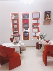 -WENDY·温迪皮肤管理