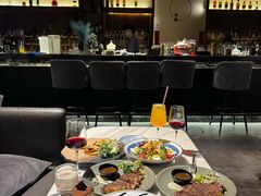 -STARRY CAFE & LOUNGE BAR(高新店)