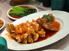 -松鹤楼面馆(清河万象汇店)