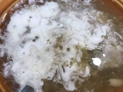 五加-糖潮糖水铺(省府店)