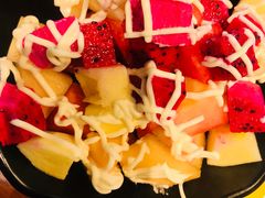 -玖·炭火烤肉