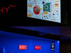 -现代汽车文化中心 Hyundai Motorstudio Beijing