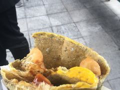 -清真·二嫂子煎饼果子(鼓楼旗舰形象店)