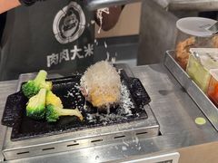 -肉肉大米(金虹桥店)