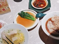 -松鹤面馆·古法焖肉面(观前店)