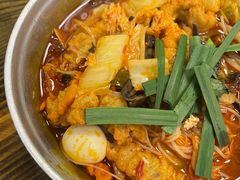 -王大乔泡椒米线(吉联MALL店)
