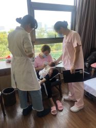 -星乐宝·沁漫月子中心(宝龙一城店)