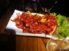 -超级神炭烤肉夜食(芥园西道店)