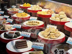 -令氏家外家周秦食府(高新店)