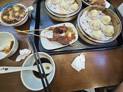 -老金陵·李氏鸭血粉丝汤(夫子庙店)