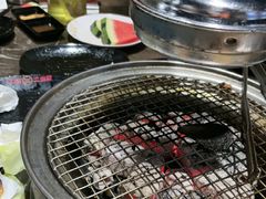-江城二当家烤牛肉(莲塘新村店)
