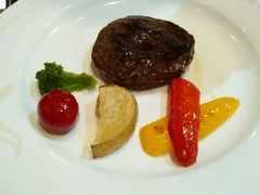 牛排-斗牛士牛排餐厅(富力海珠城广场店)