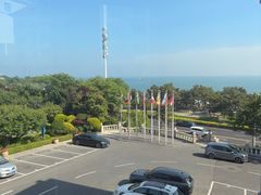 -青岛海景花园大酒店