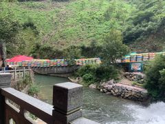 -将军关探险漂流