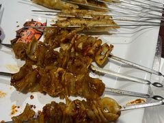 -三个大叔东北烧烤·砂锅菜(西三旗店)