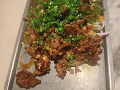 -树厨贵州菜(大十字店)