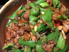 -鸽子侯·家宴·平价海鲜(市图书馆店)