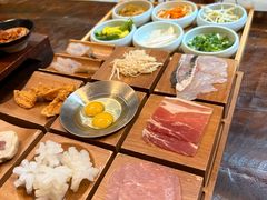 -银米·云南传统过桥米线(双廊黑金冠店)