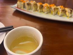 -白石の深夜食堂(宝龙店)