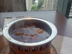 -富力丽思卡尔顿酒店·香荟全日制餐厅