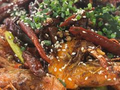 -辣螃铠盆盆蟹大排档(总店)