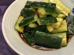 -河畔春天时尚餐厅