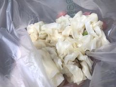 海汇源老字号烧麦-海汇源老烧麦店(东大街总店)