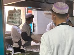 -清真·马安军辣子牛肉面