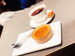 原味焦糖烤布蕾-PAUL LAFAYET 法式甜品(港汇广场店)