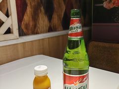 -谷丽羊肉串·新疆鲜货烧烤馆·清真·夜宵(长沙首店)