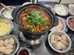 -川香煲(茅台路店)