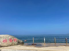 -三亚西岛海洋文化旅游区