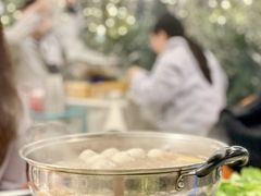 -小煵记·打边炉(西丽文光店)