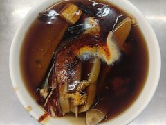 -杨记灌肠(食品街店)