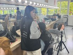 -吉田美学化妆美甲摄影培训(丽水校区)