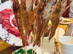 -扬之阿李菌汤火锅(1969店)