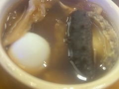 -李清佛跳墙|福建省十大名厨之首(后江埭店)