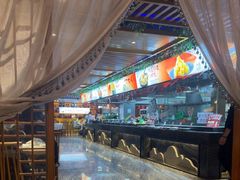 -不倒翁·安徽名菜楼(步行街店)