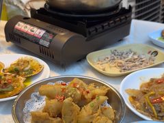 -小煵记·打边炉(西丽文光店)