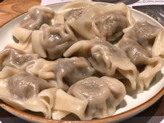 饺子-小大董·烤鸭(凤凰汇店)