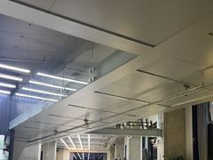 -LA合时健身4PMFIT(花桥旗舰店)