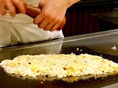-长富宫饭店·日本料理樱