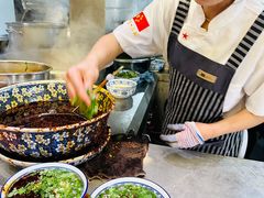 -清真磨沟沿老字号牛肉面(总店)