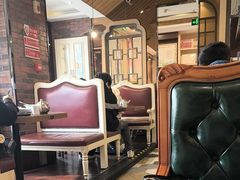 -老牌坊鲁菜名店(宽厚里店)