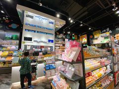 -酷乐潮玩(城西银泰城店)