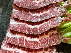 -海之屋韩式烤肉(海棠68环球美食街店)