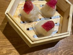 -云山茶餐厅(广东大厦店)
