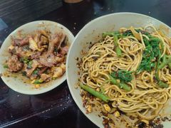 -泰宜担担面(黄泥塝总店)