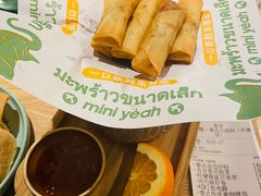 -迷你椰·泰式大排档(共康店)