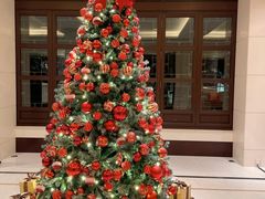 -杭州西子湖四季酒店·金沙厅